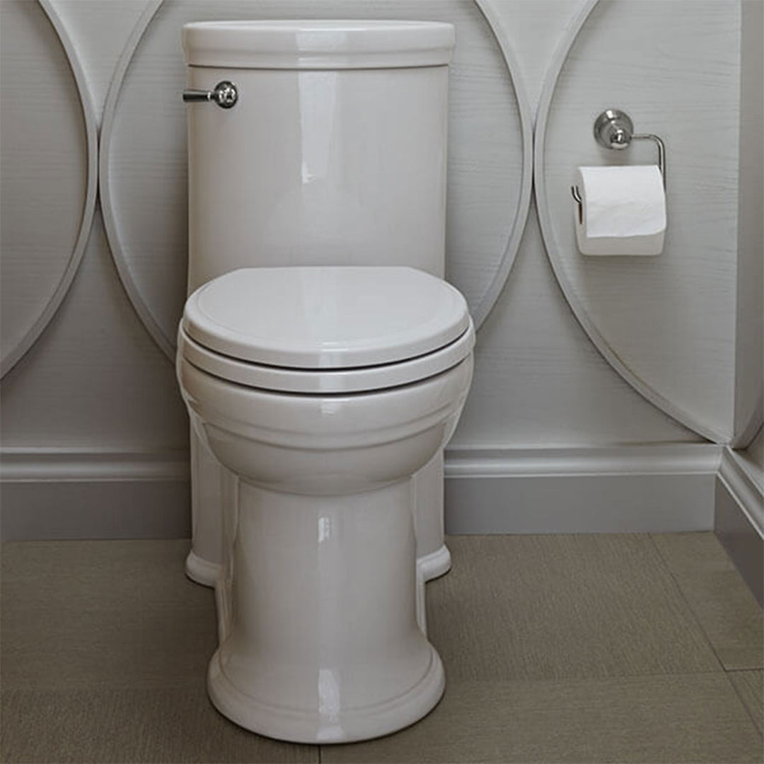 DXV St. George One-Piece Elongated Toilet