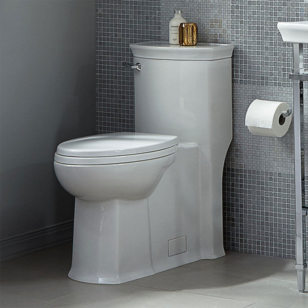 DXV Wyatt One-Piece Elongated Toilet