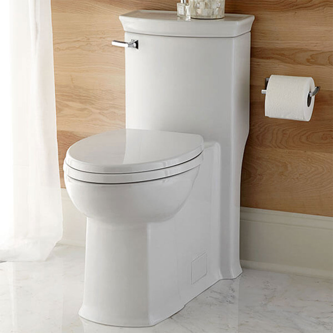 DXV Wyatt One-Piece Elongated Toilet