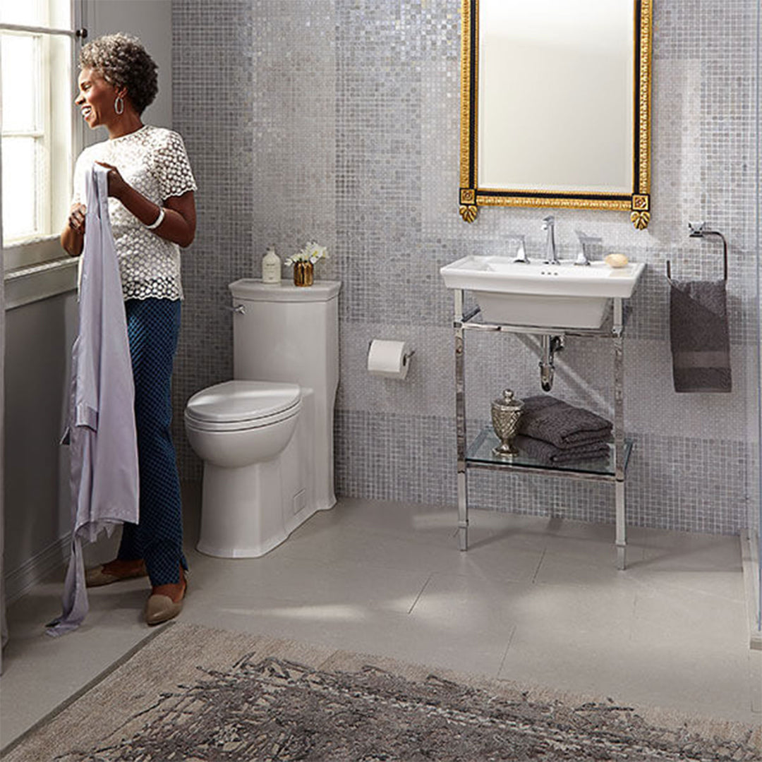 DXV Wyatt One-Piece Elongated Toilet