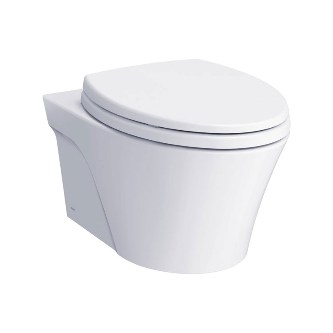 TOTO AP Dual Flush Wall-Mounted Toilet