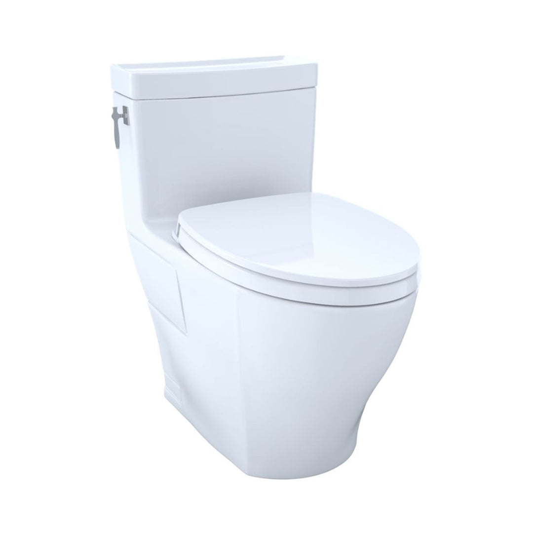 TOTO Aimes One-Piece Elongated Toilet