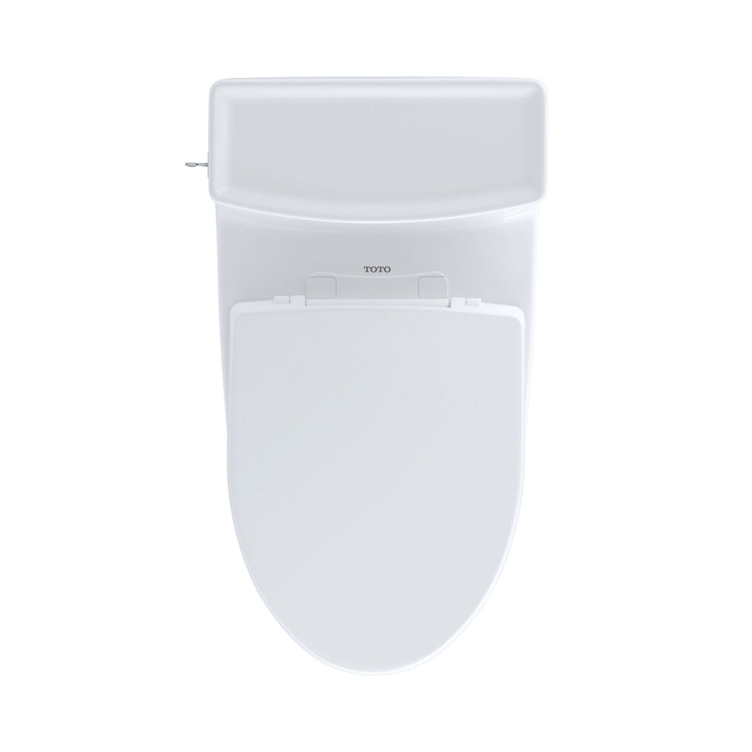 TOTO Aimes One-Piece Elongated Toilet