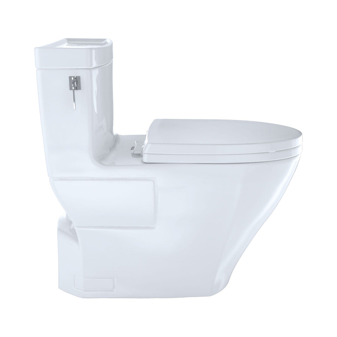 TOTO Aimes One-Piece Elongated Toilet