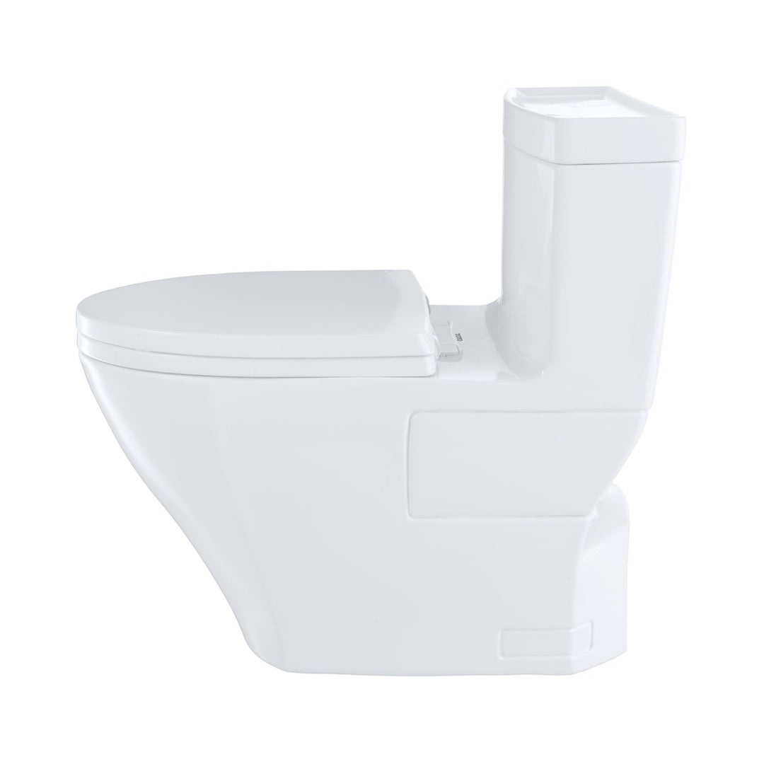 TOTO Aimes One-Piece Elongated Toilet