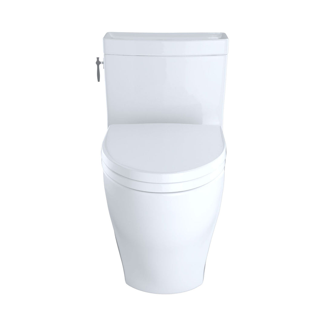 TOTO Aimes One-Piece Elongated Toilet