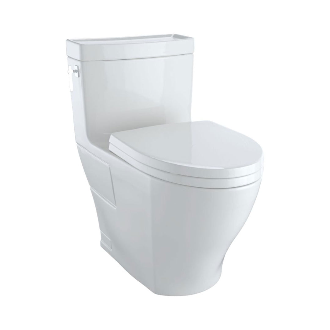 TOTO Aimes One-Piece Elongated Toilet