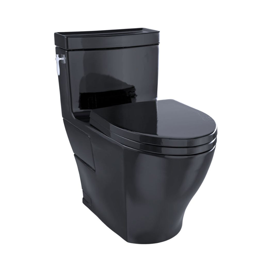 TOTO Aimes One-Piece Elongated Toilet