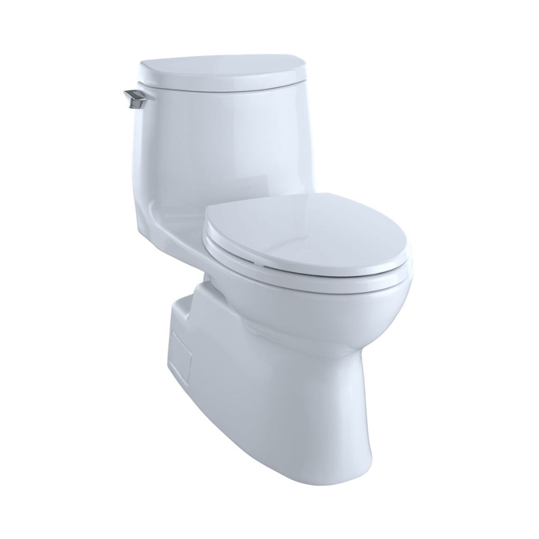 TOTO Carlyle II One-Piece Elongated Toilet