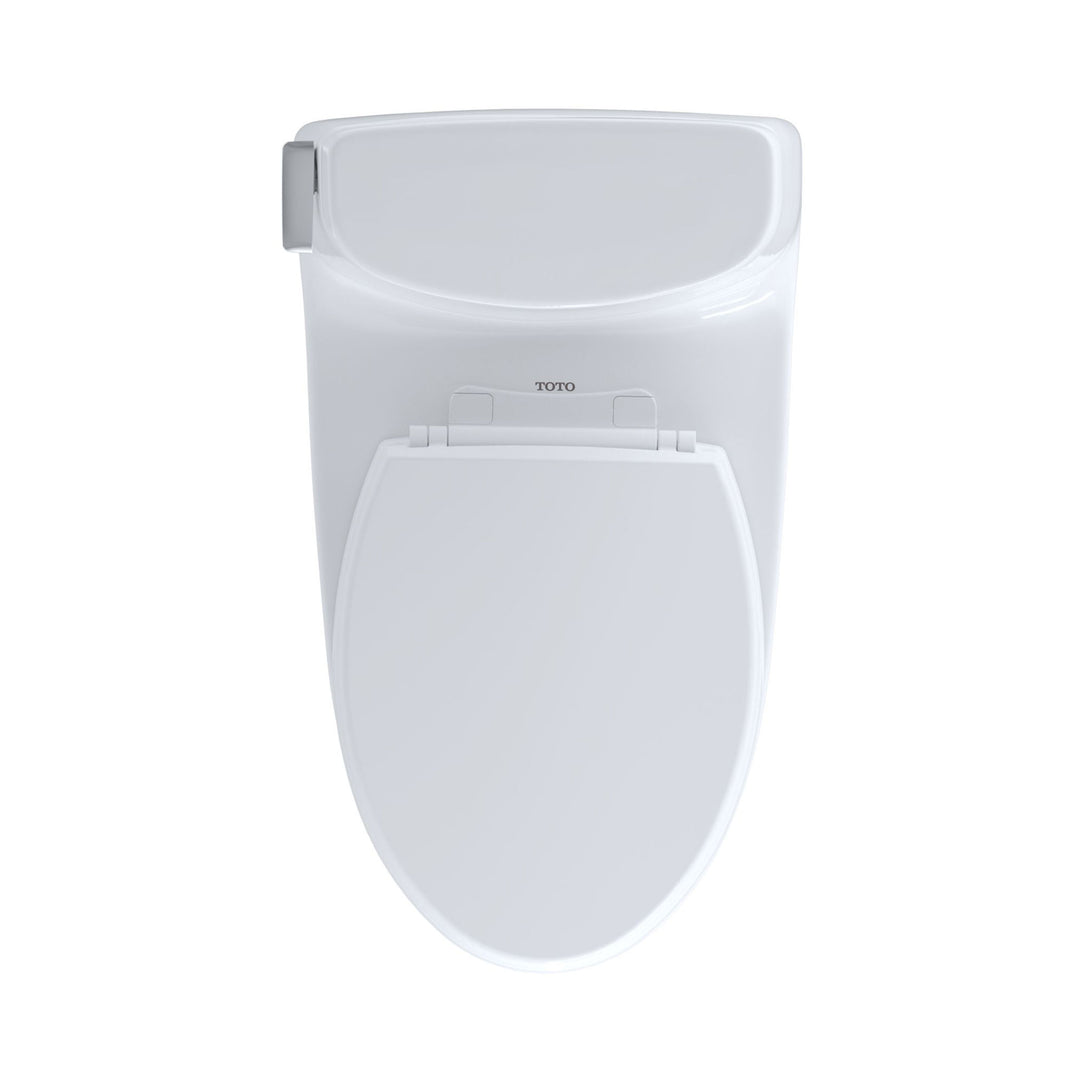 TOTO Carlyle II One-Piece Elongated Toilet