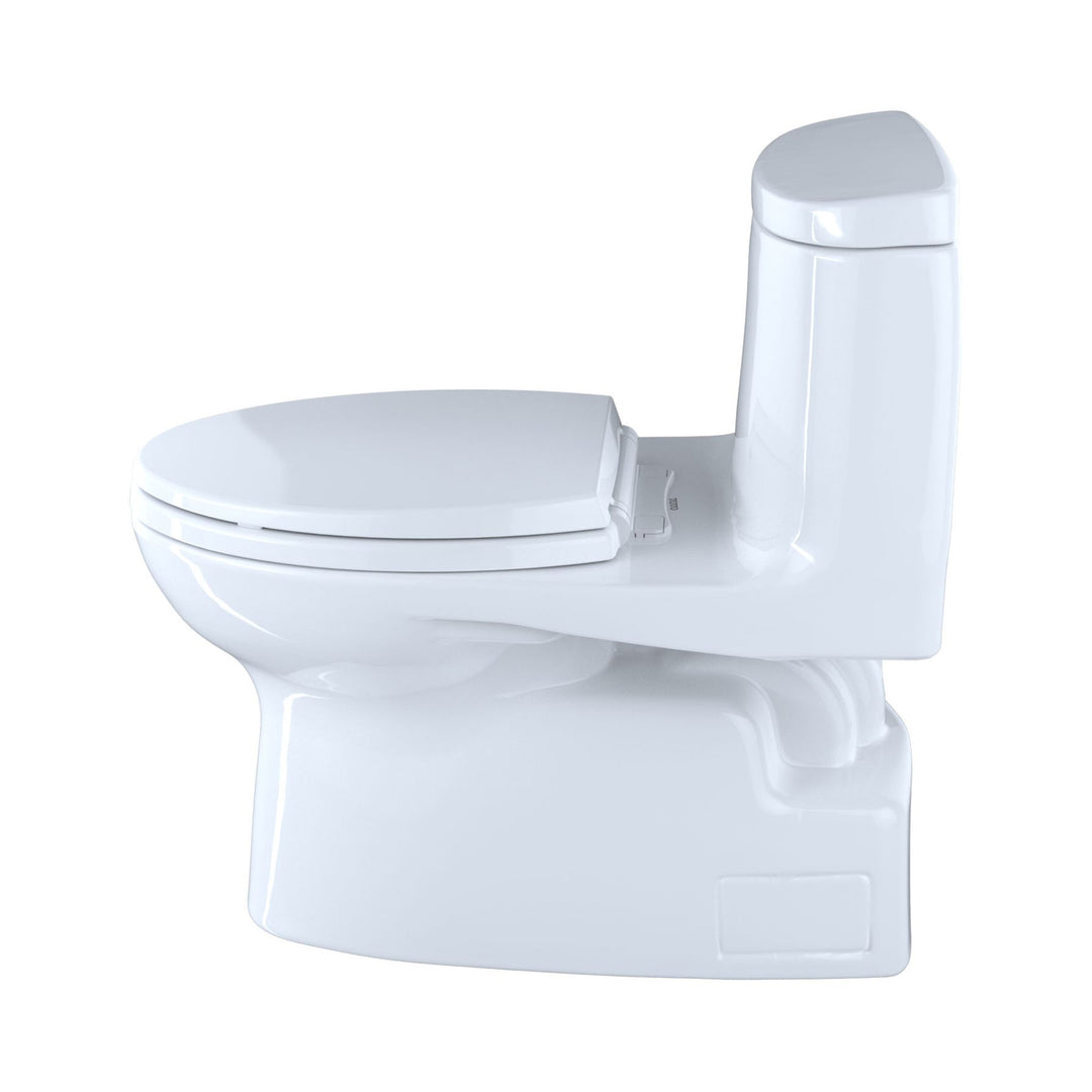 TOTO Carlyle II One-Piece Elongated Toilet