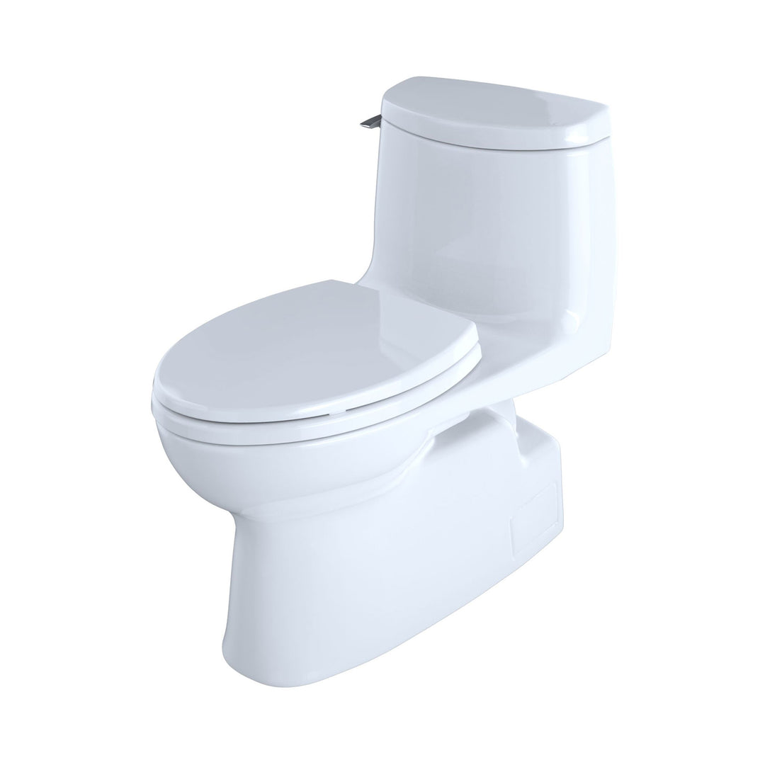 TOTO Carlyle II One-Piece Elongated Toilet