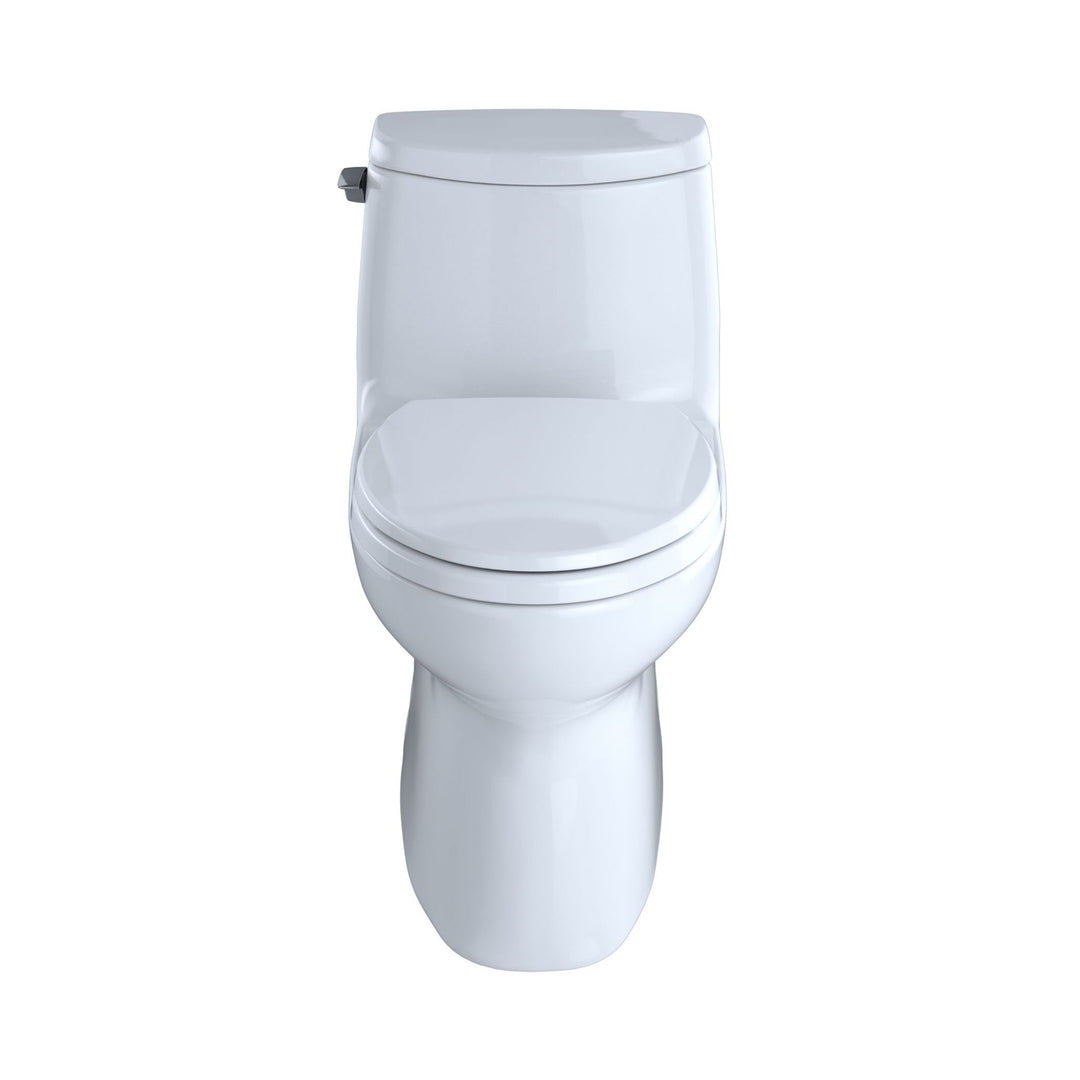 TOTO Carlyle II One-Piece Elongated Toilet