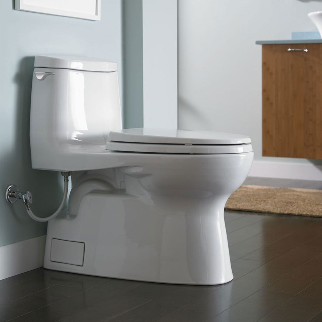 TOTO Carolina II One-Piece Elongated Toilet