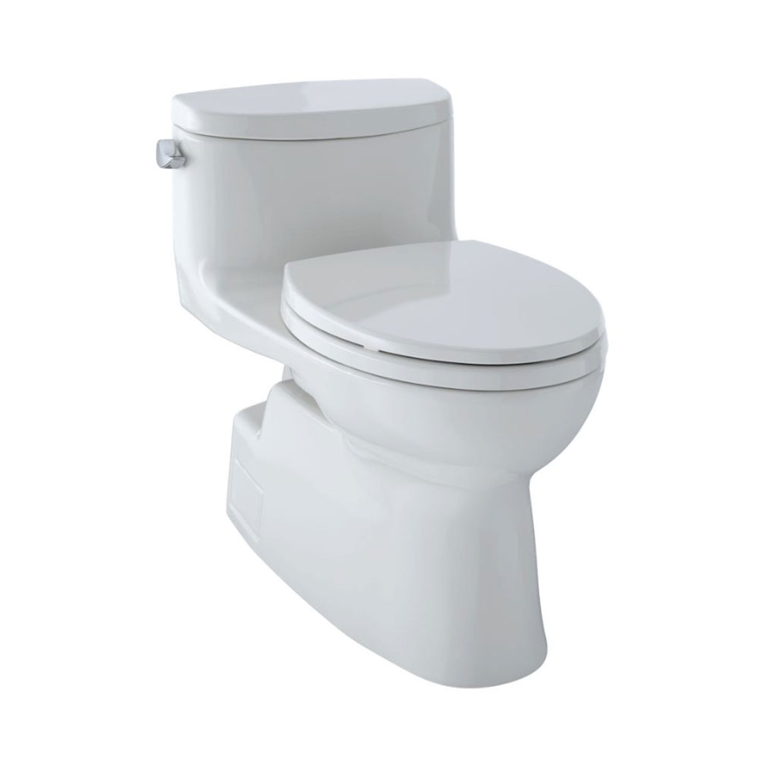 TOTO Carolina II One-Piece Elongated Toilet