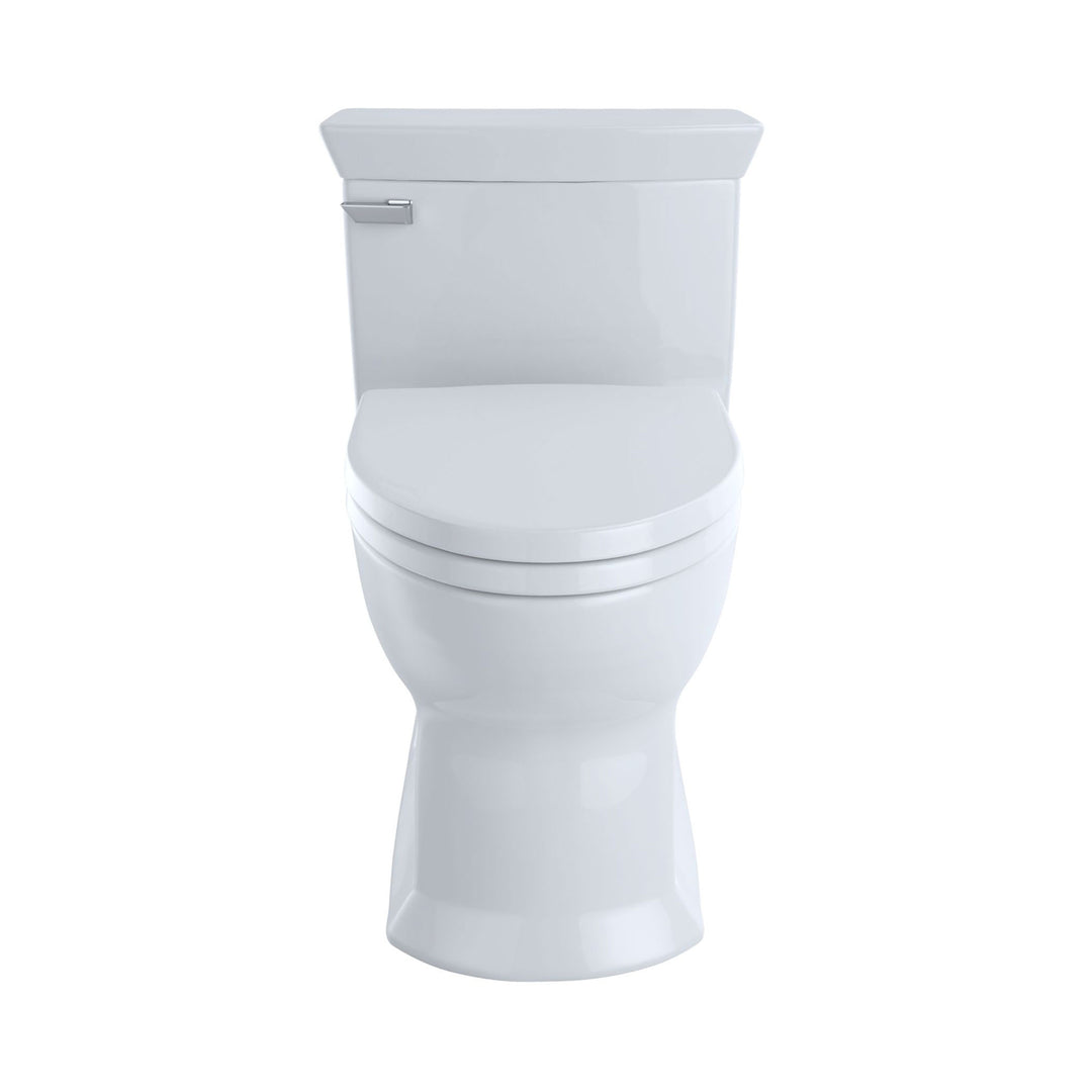 TOTO Eco Soirée One-Piece Elongated Toilet