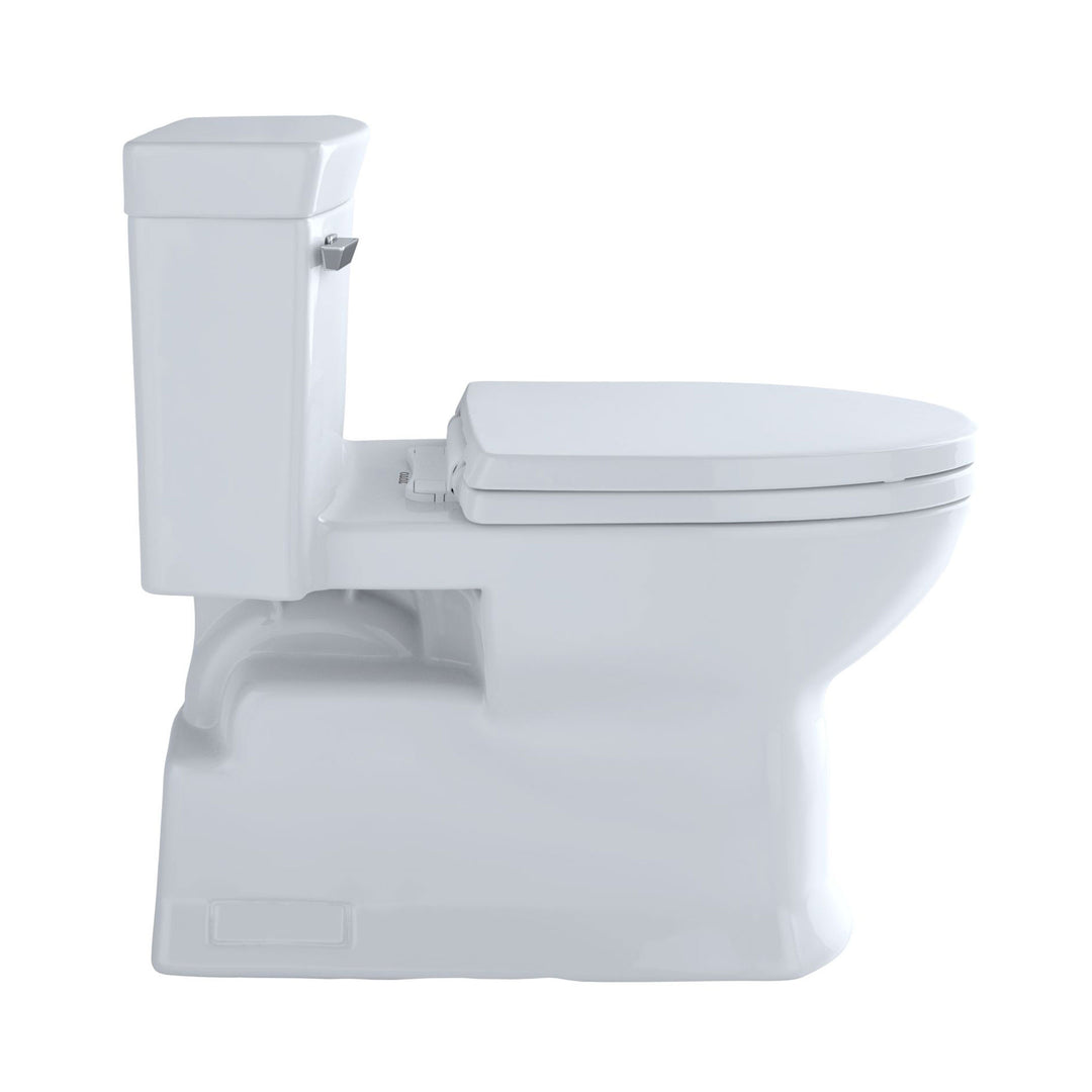 TOTO Eco Soirée One-Piece Elongated Toilet