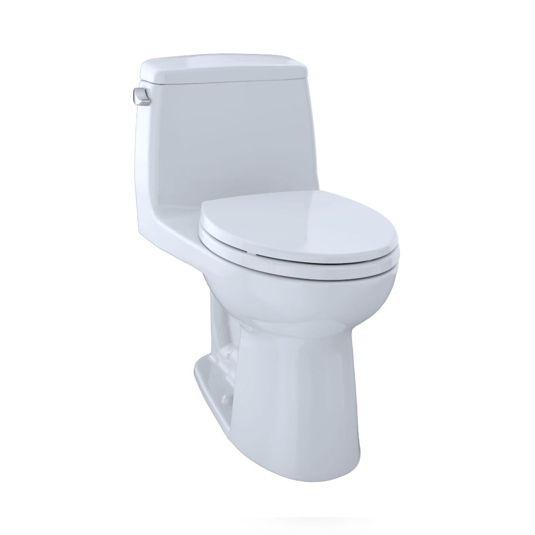 TOTO Ultramax One-Piece Elongated Toilet