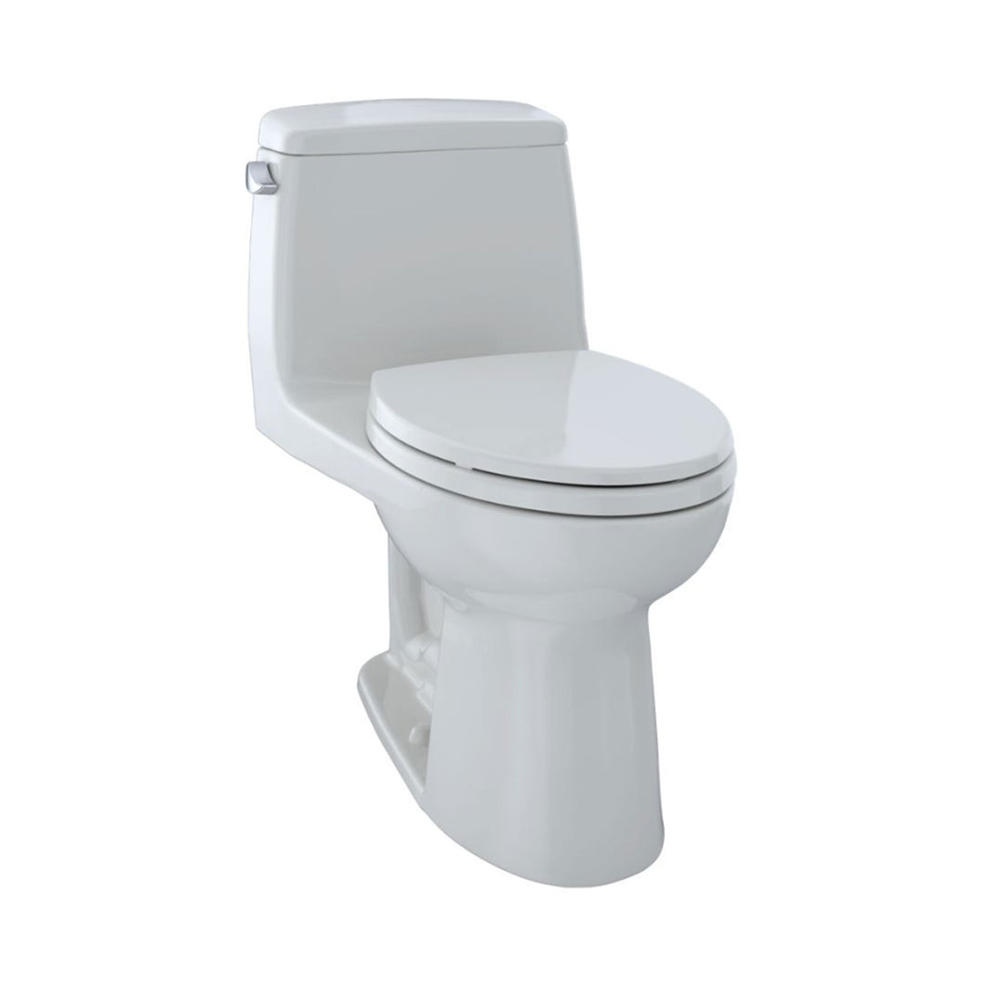 TOTO Ultramax One-Piece Elongated Toilet