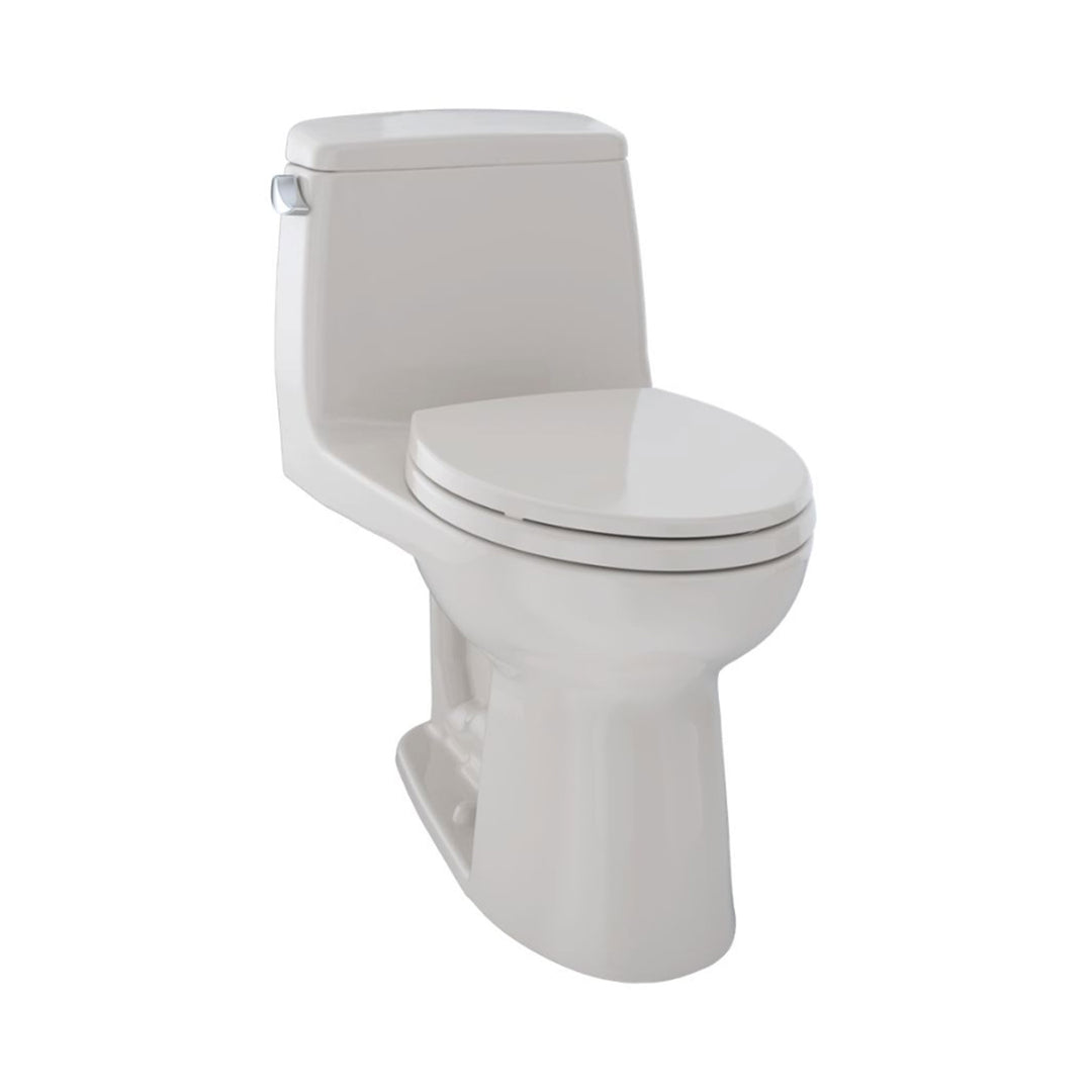 TOTO Ultramax One-Piece Elongated Toilet