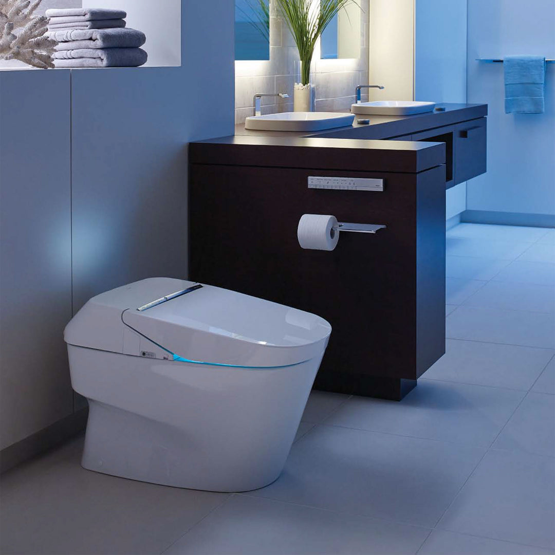 TOTO Neorest 750H Dual Flush Toilet