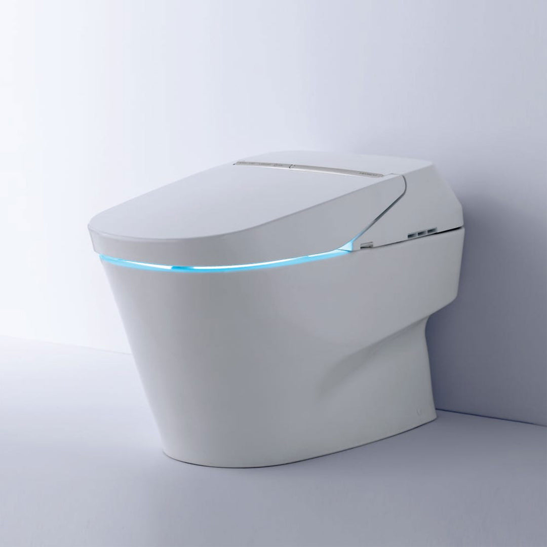 TOTO Neorest 750H Dual Flush Toilet