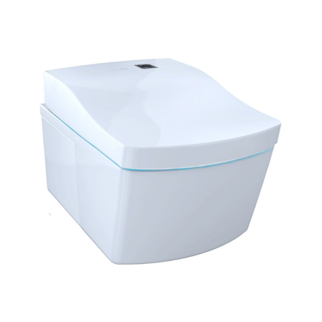 TOTO Neorest AC Wall-Mounted Toilet