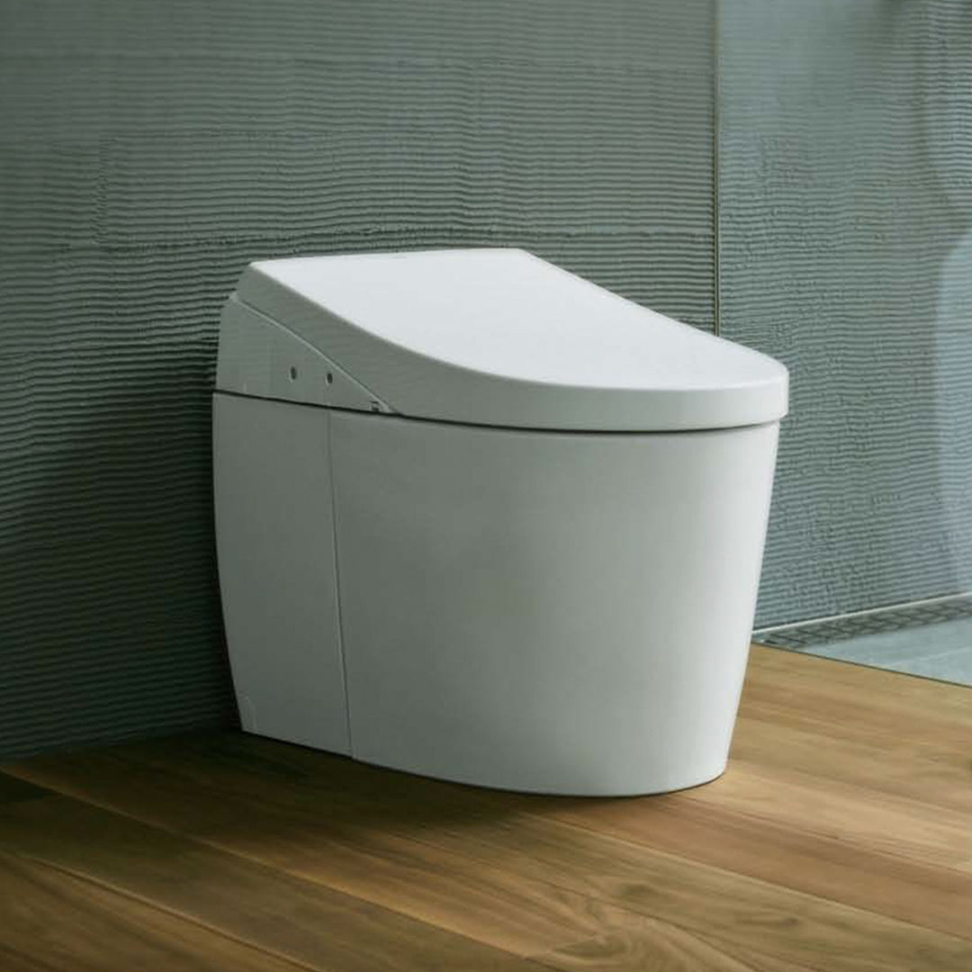 TOTO Neorest AH Dual Flush Toilet