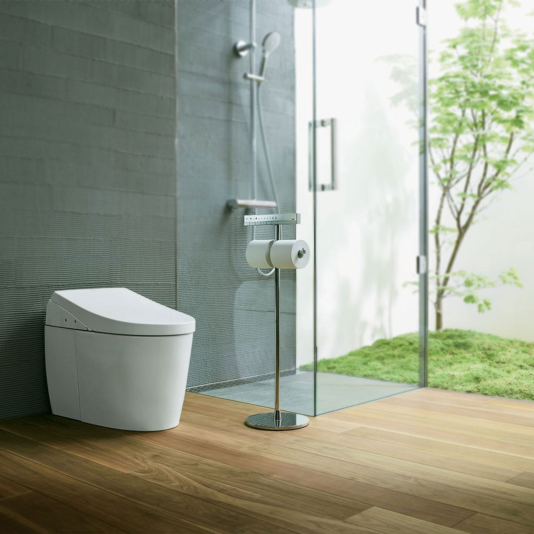 TOTO Neorest AH Dual Flush Toilet