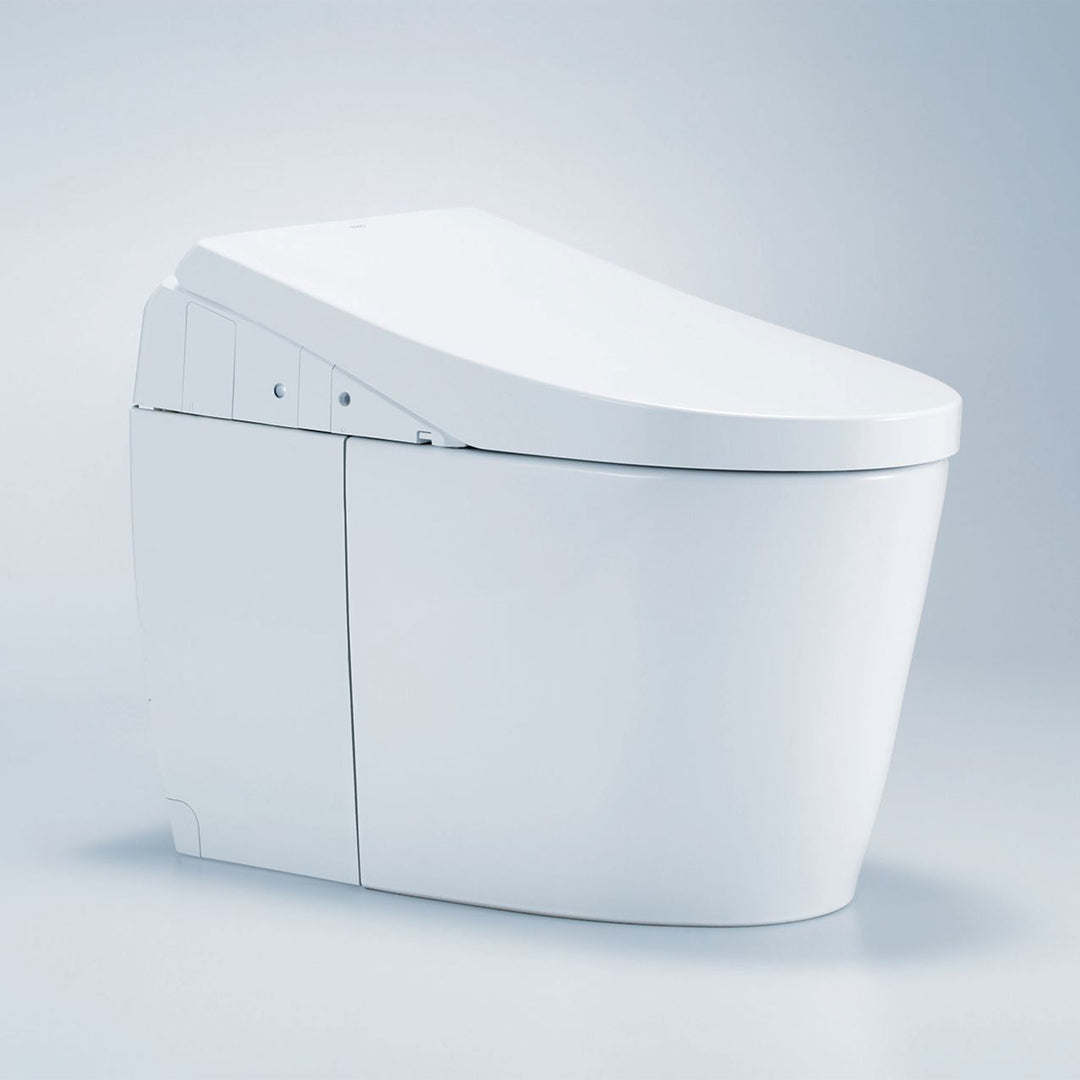 TOTO Neorest AH Dual Flush Toilet