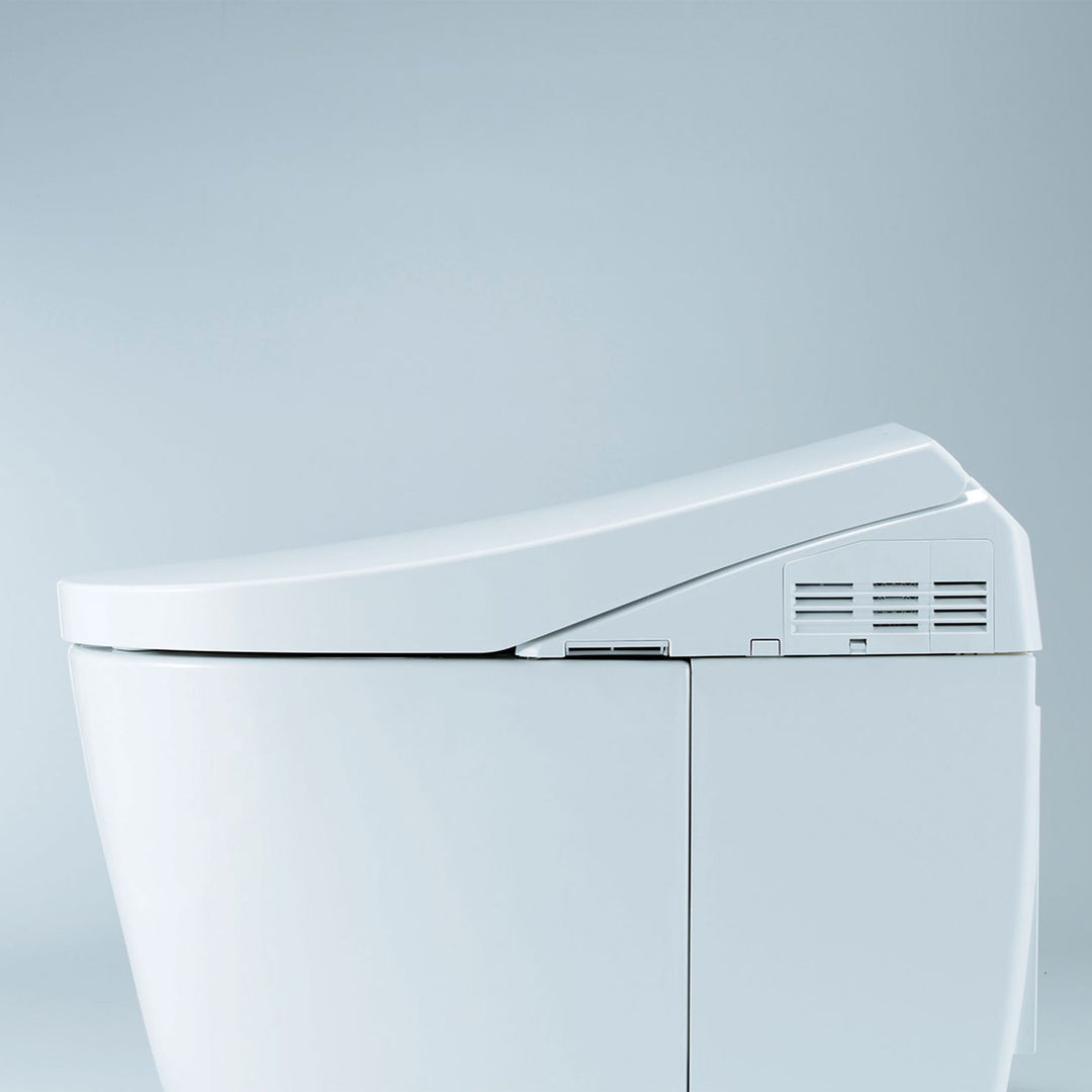 TOTO Neorest AH Dual Flush Toilet