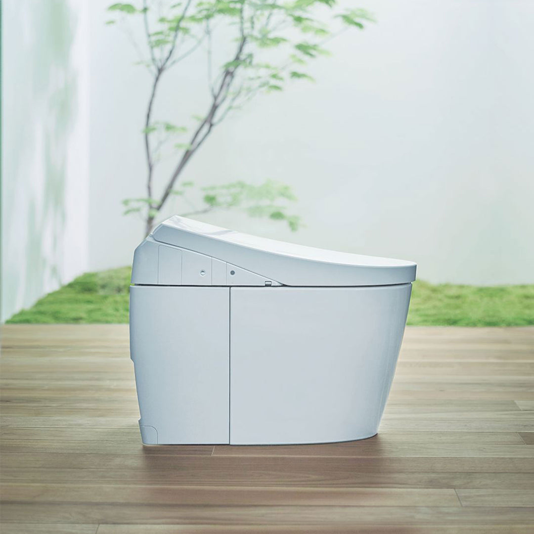 TOTO Neorest AH Dual Flush Toilet