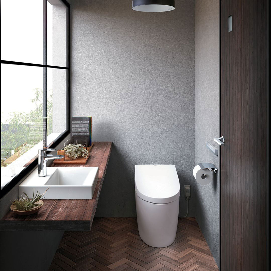 TOTO Neorest AH Dual Flush Toilet