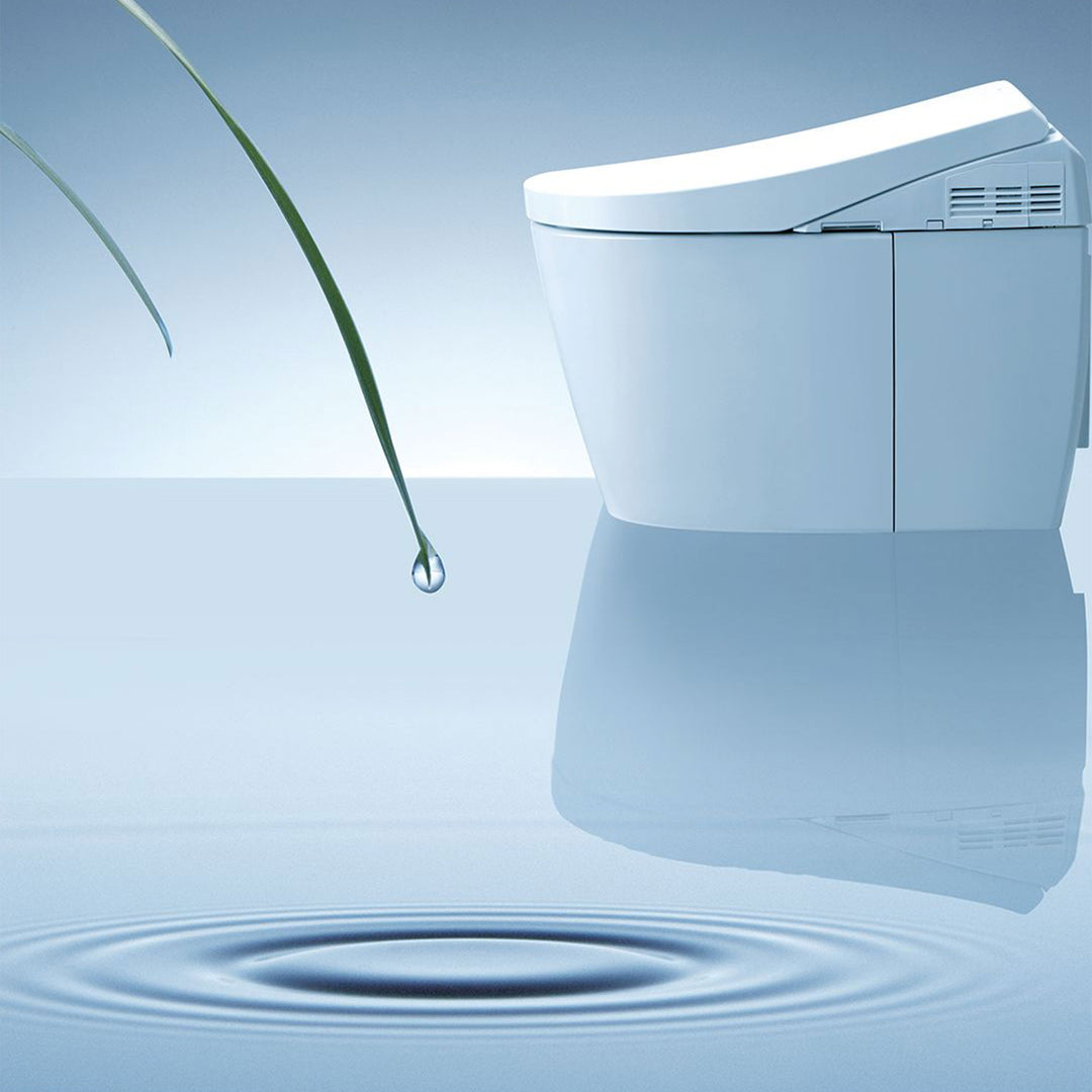 TOTO Neorest AH Dual Flush Toilet