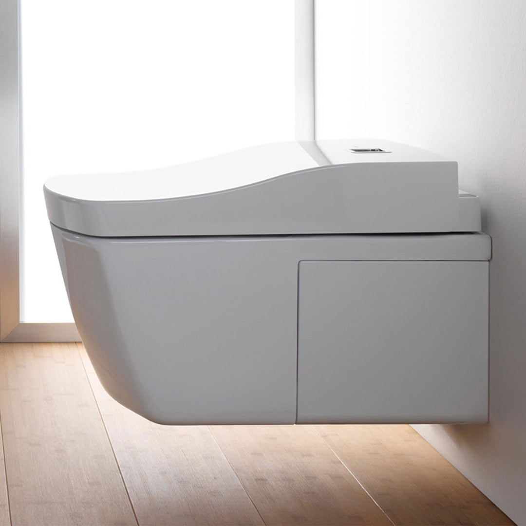 TOTO Neorest EW Wall-Mounted Toilet