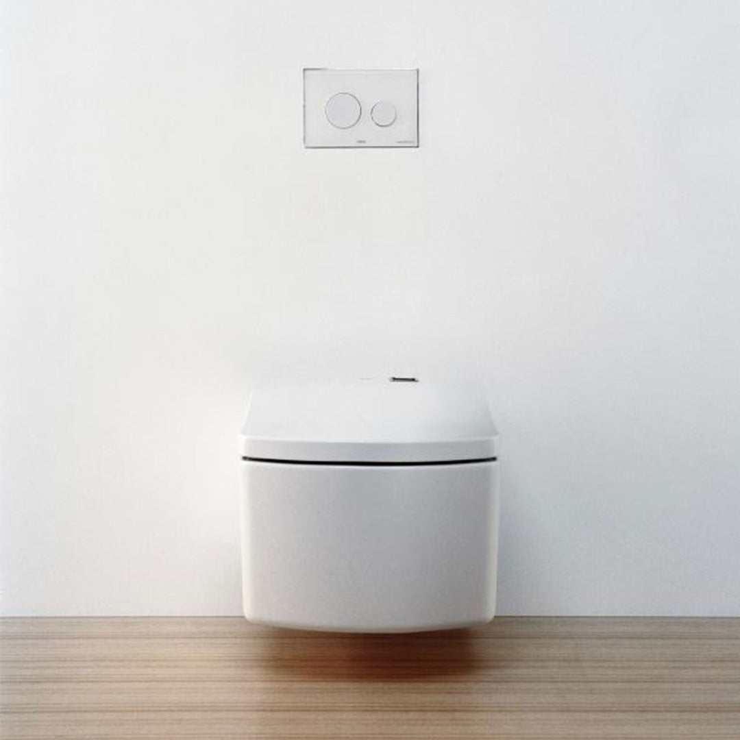 TOTO Neorest EW Wall-Mounted Toilet