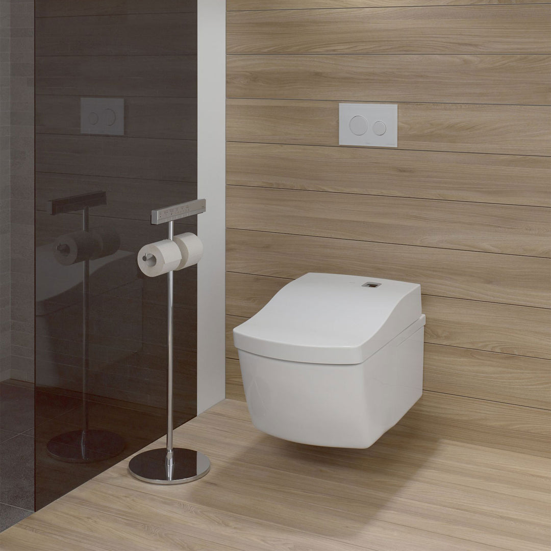 TOTO Neorest EW Wall-Mounted Toilet