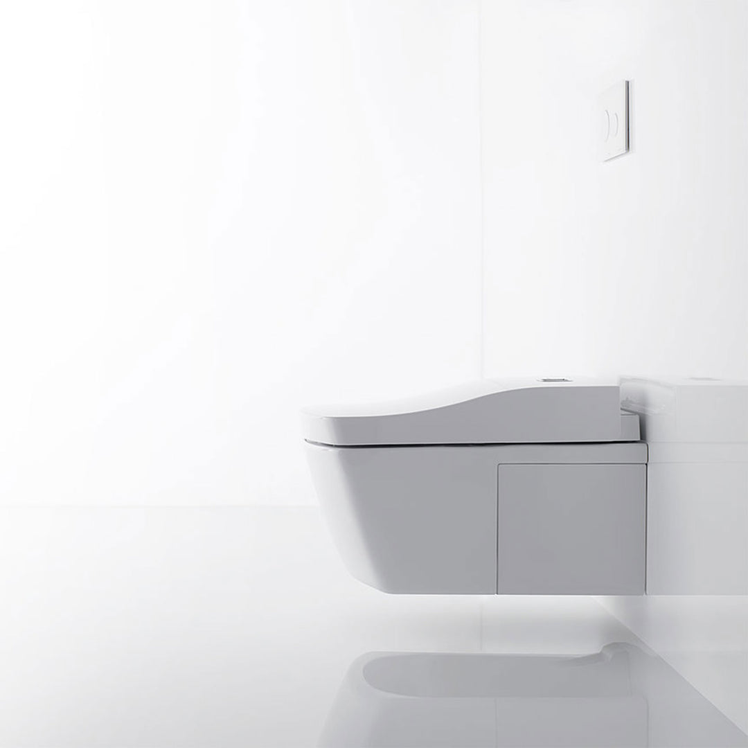 TOTO Neorest EW Wall-Mounted Toilet