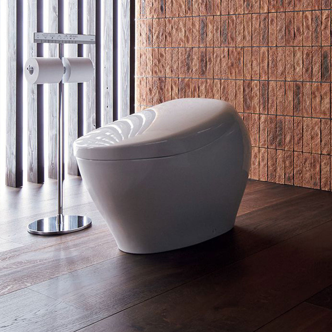 TOTO Neorest NX1 Dual Flush Toilet