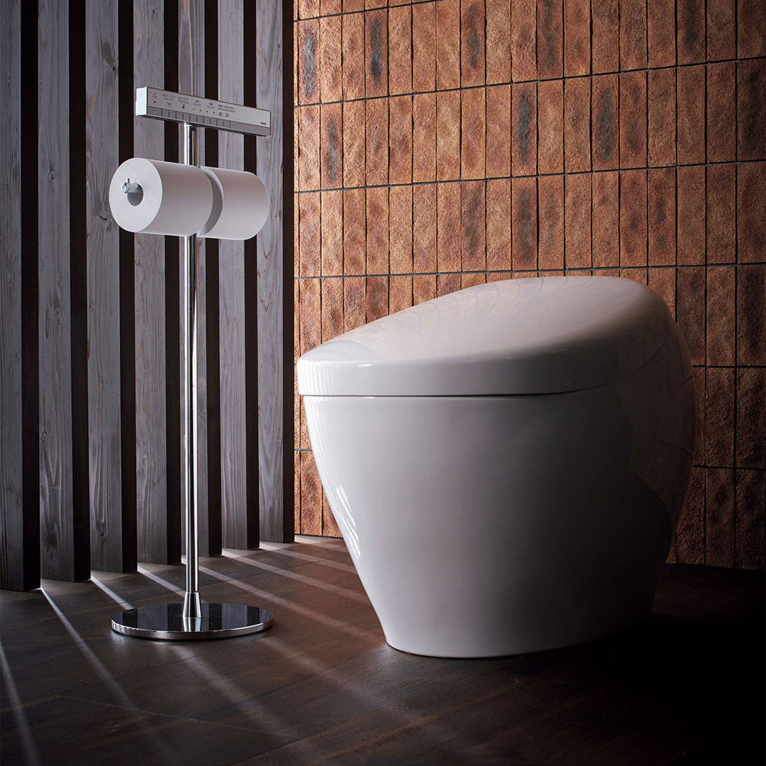 TOTO Neorest NX1 Dual Flush Toilet