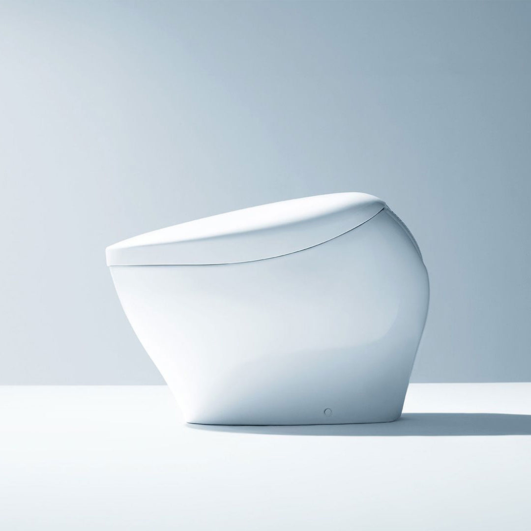 TOTO Neorest NX1 Dual Flush Toilet