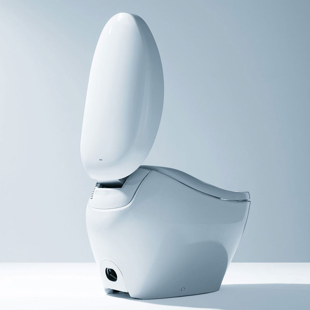 TOTO Neorest NX1 Dual Flush Toilet