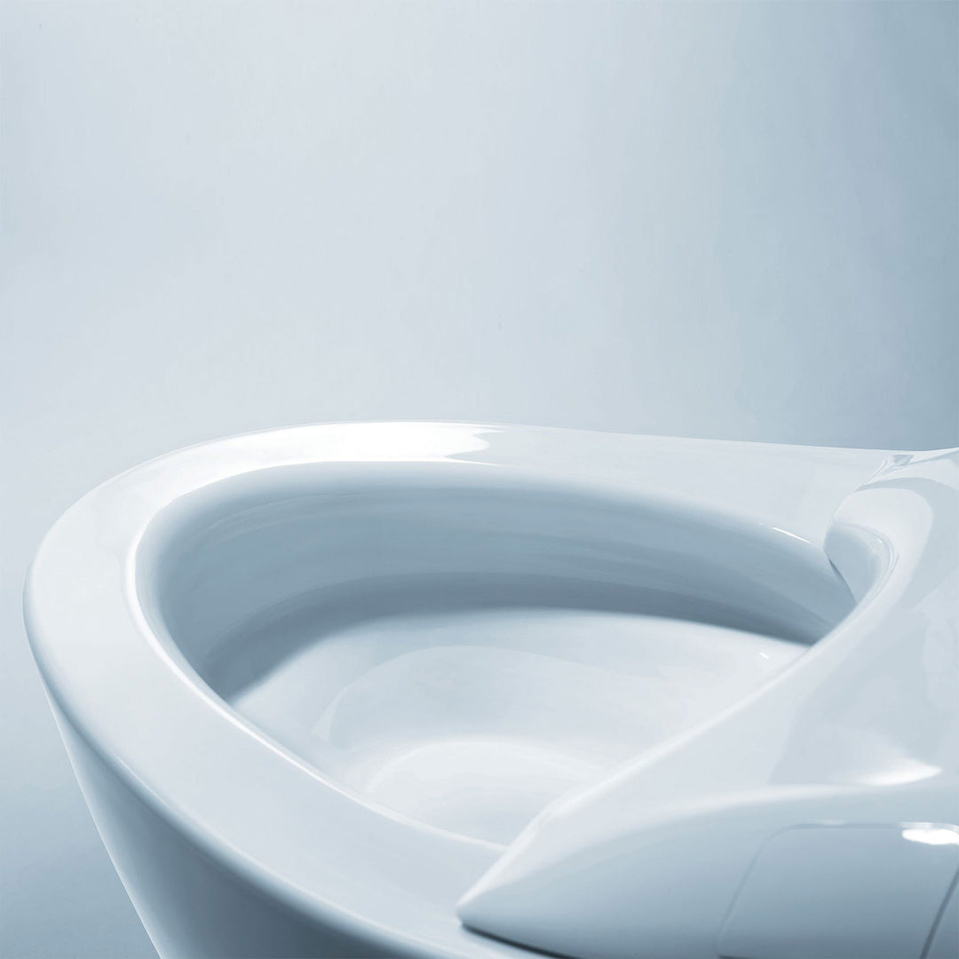 TOTO Neorest NX1 Dual Flush Toilet