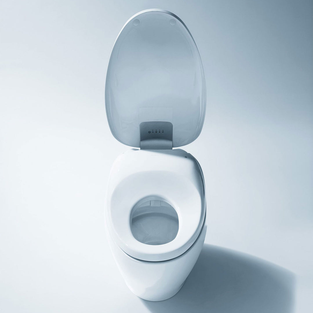 TOTO Neorest NX1 Dual Flush Toilet