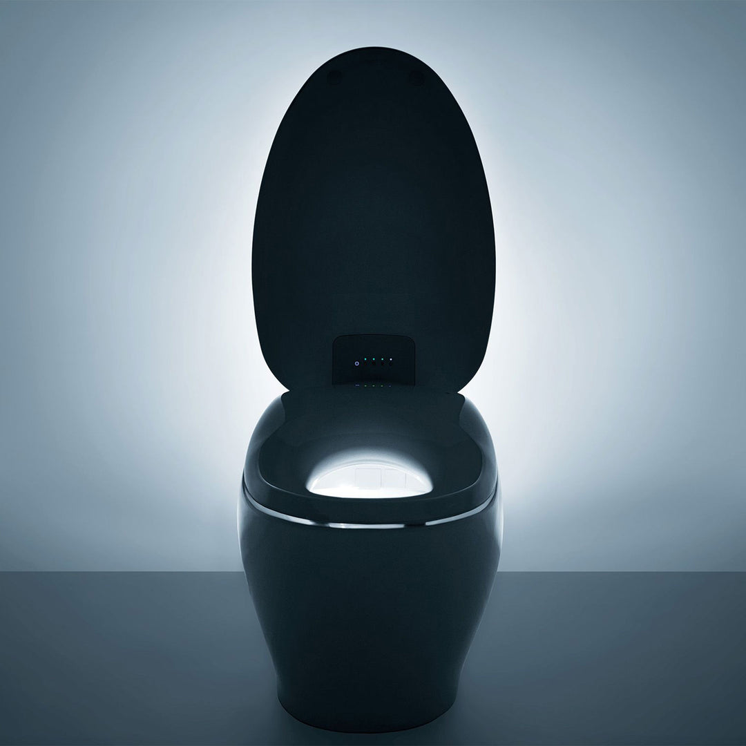 TOTO Neorest NX1 Dual Flush Toilet