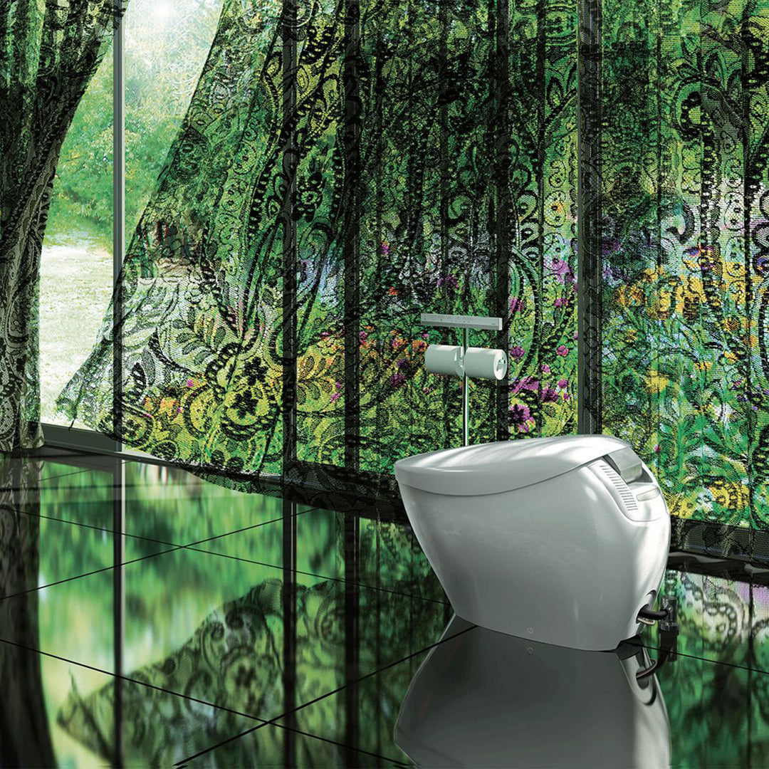 TOTO Neorest NX1 Dual Flush Toilet