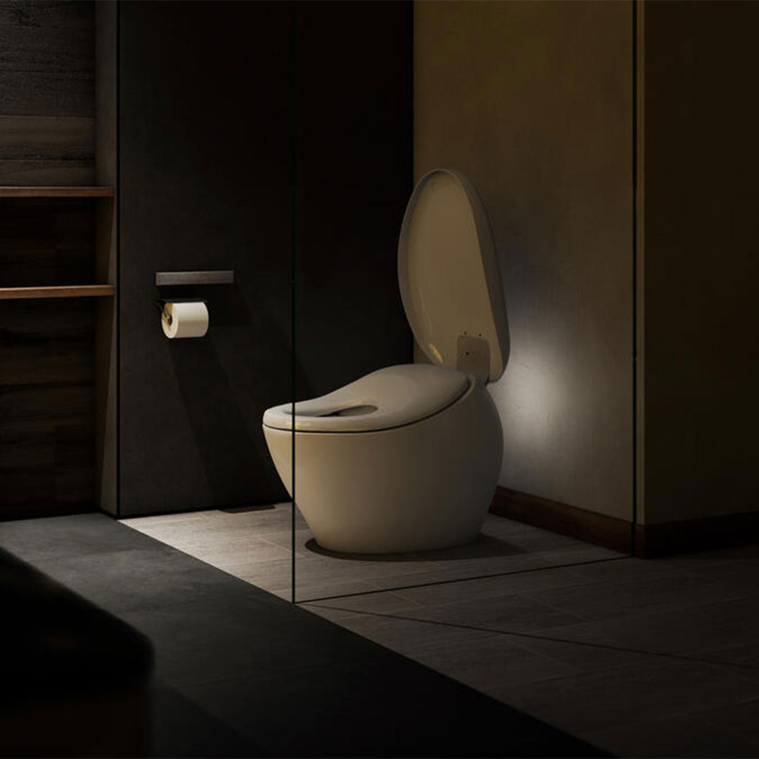 TOTO Neorest NX1 Dual Flush Toilet