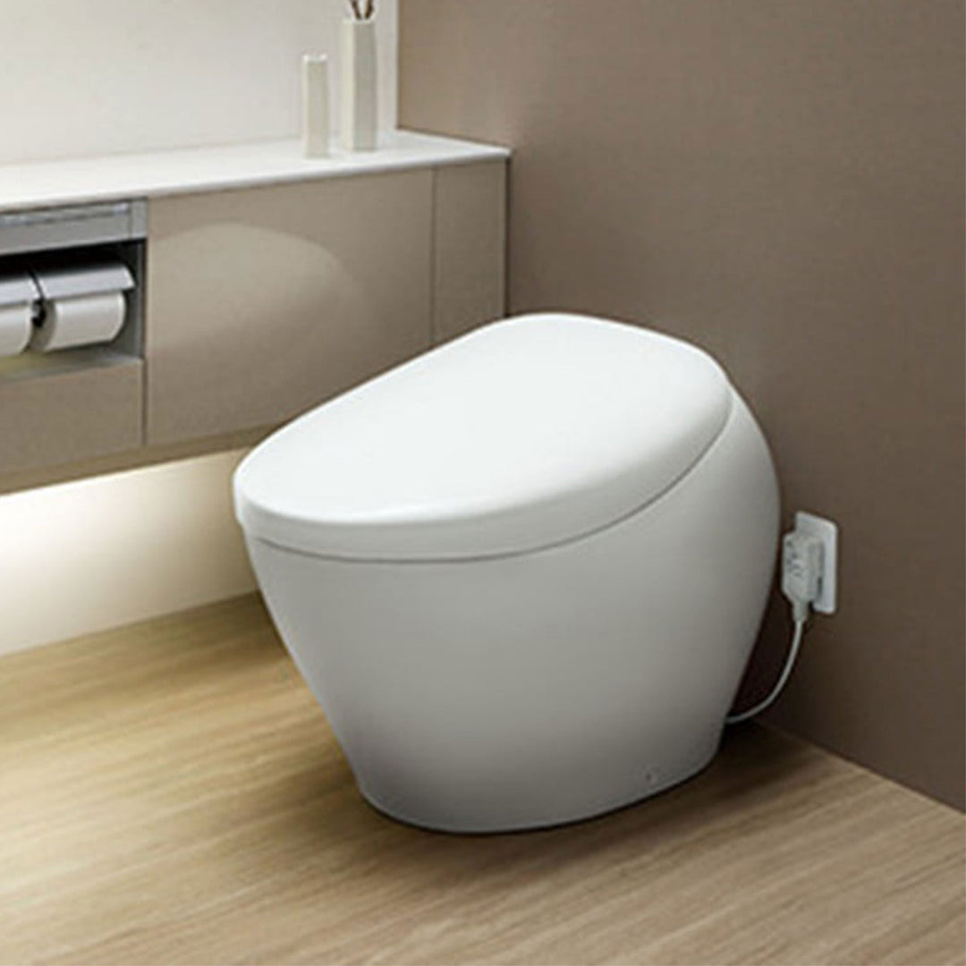 TOTO Neorest NX1 Dual Flush Toilet