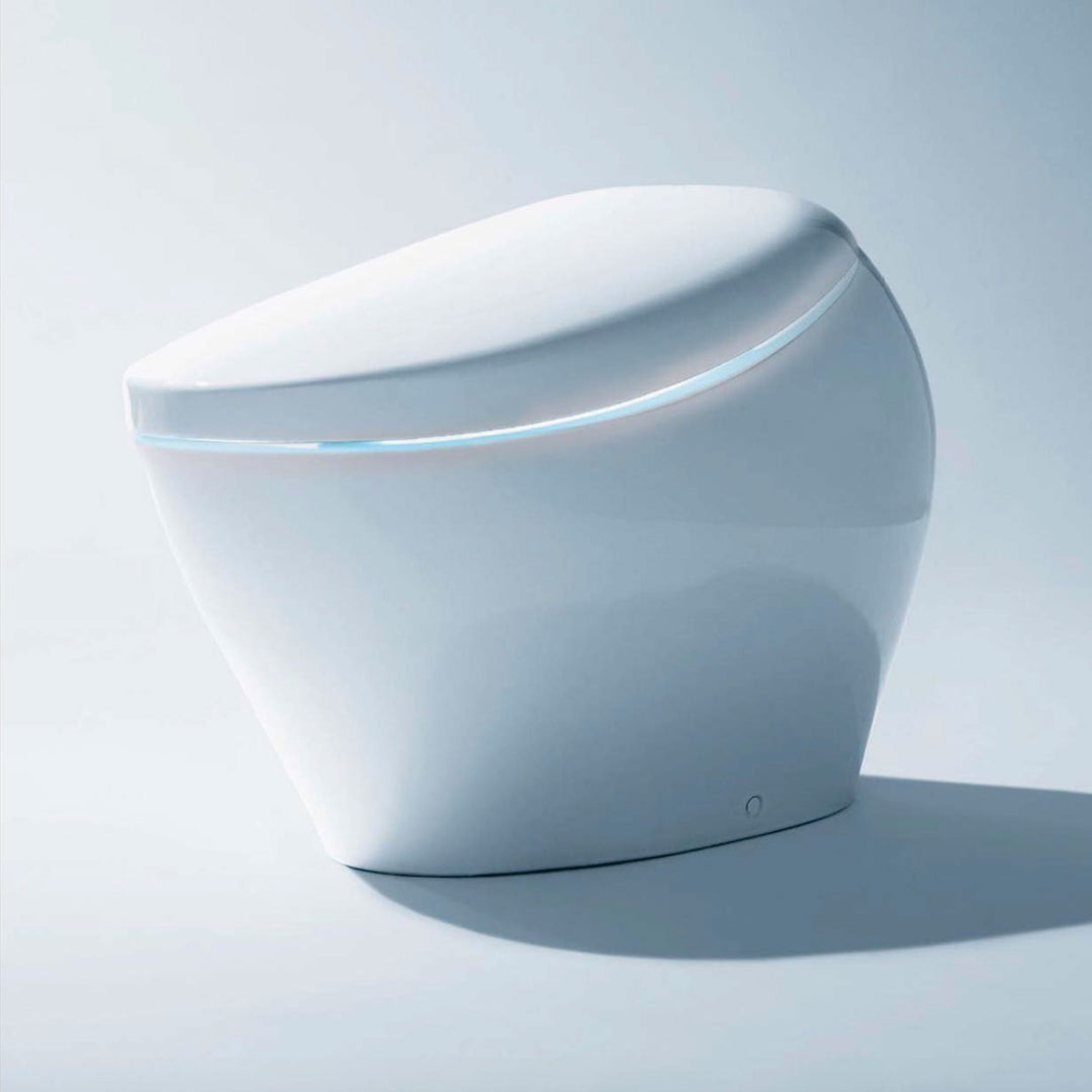 TOTO Neorest NX2 Dual Flush Toilet