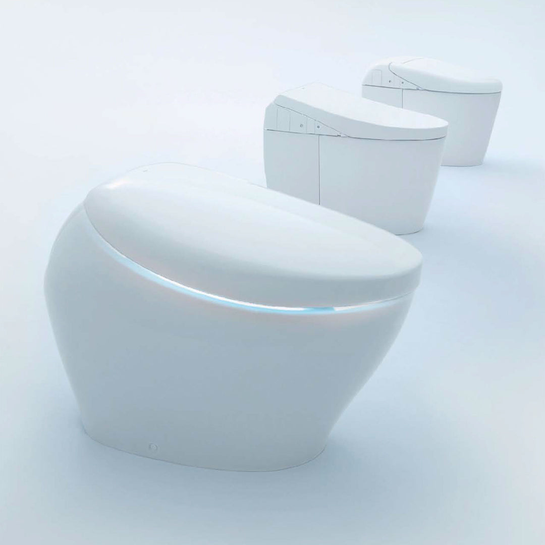 TOTO Neorest NX2 Dual Flush Toilet